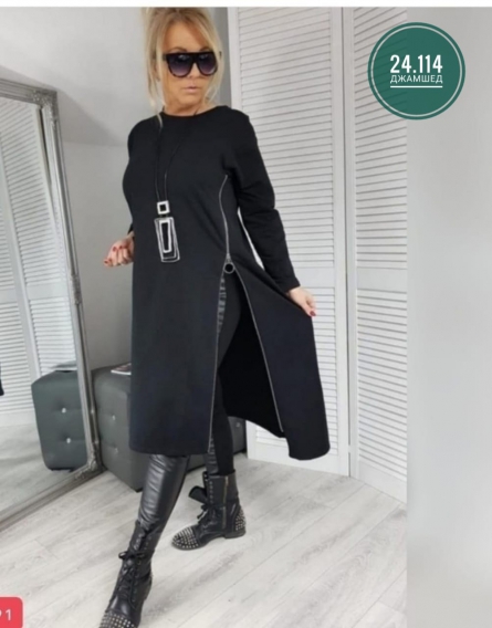 Платье - FK9V00J1