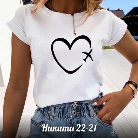 Футболка - F1K94ZV1