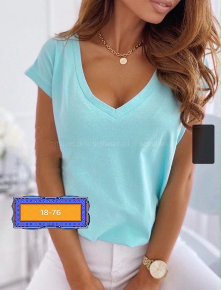 Футболка - F0JJV4F3