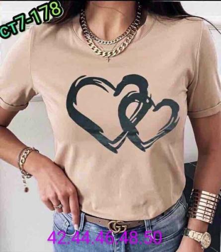 Футболка - F4JJ4K02