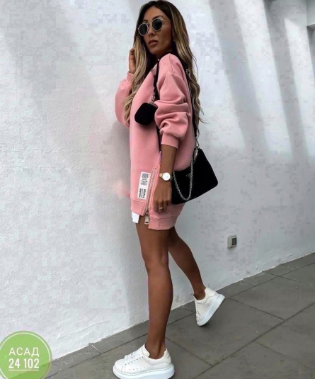 Туника - KKZZ12F2