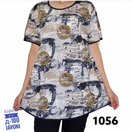 Туника - KK2Z4006
