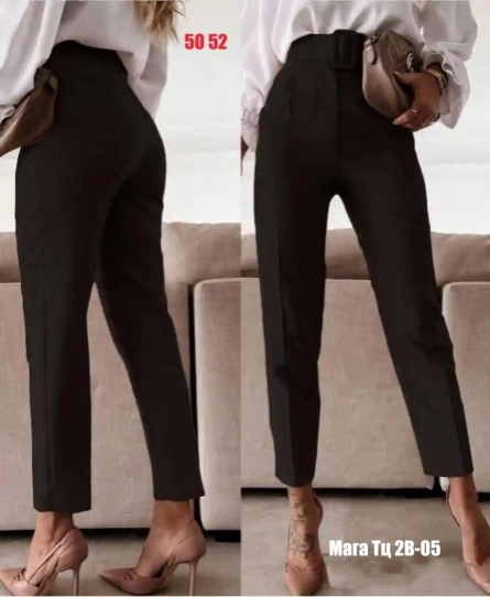 Штаны - K224V191