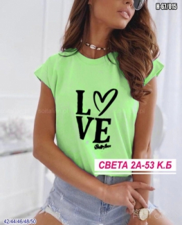 Футболка 11JK1V04