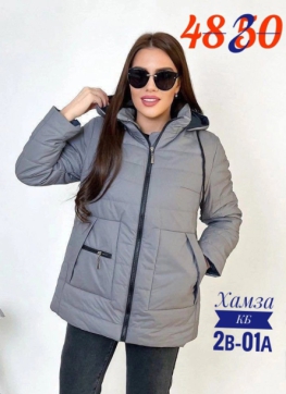 Куртка 2ZZ49V03