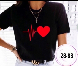 Футболка 9JV2Z404