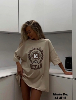 Футболка 244K4Z44