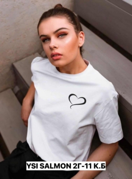 Футболка V0J9VF08