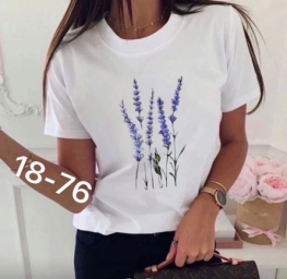 Футболка 42J0FFF3