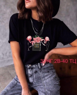 Футболка 0F19KK23