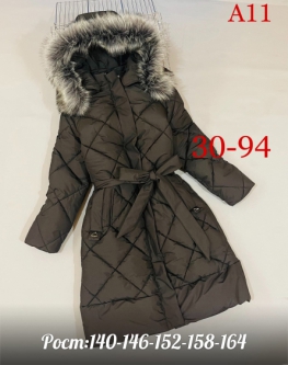 Пальто 4VZK0205