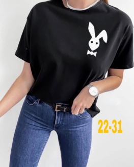 Футболка 901VF024
