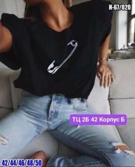 Футболка Z94FKJK1