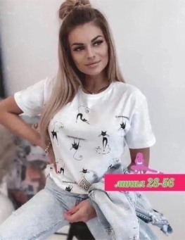 Футболка 2FK2FFK5