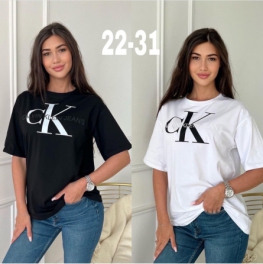 Футболка VKVZK011