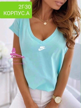 Футболка V01ZJFJ3