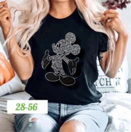 Футболка 4JZK4Z91