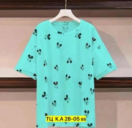 Футболка KJF1JJ03