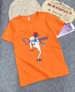 Футболка K2K40K16