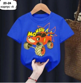 Футболка 1F094FF1