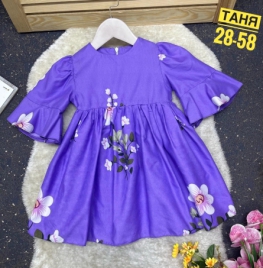 Платье 120J9243