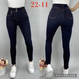 Джинсы 24021ZF6