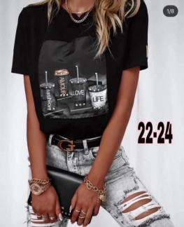 Футболка 0KZK2V01