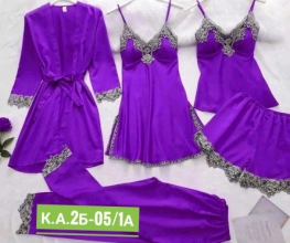 Пижама 9FJZ40F5