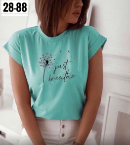 Футболка 21FFZZ14