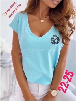Футболка F4JFKKF6