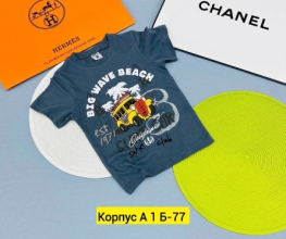 Футболка K2KVZ1K4