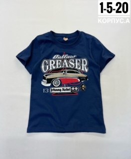 Футболка 99292926