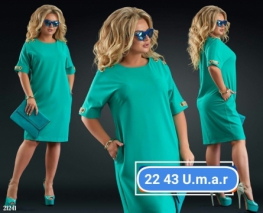 Платье ZFJJ22Z4