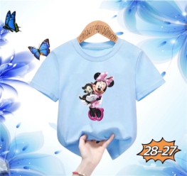 Футболка KK0029J5