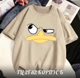 Футболка 0K12ZFV4