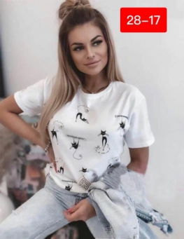 Футболка KKZZVFV2