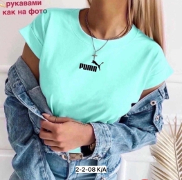 Футболка FJZ09J92