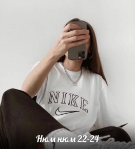 Футболка KK11K0K2