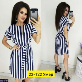 Платье KK4J2493
