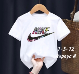 Футболка K921V9F2