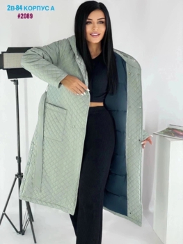 Пальто K4K414J1