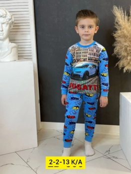 Пижама 2JJ4J942