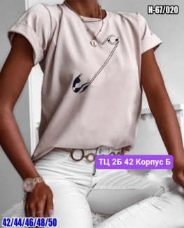 Футболка Z94FKJK7