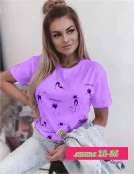 Футболка 292020K1