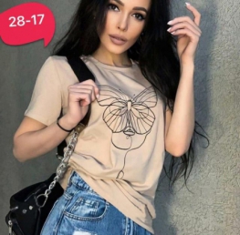 Футболка V994JJV2