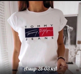 Футболка FF2KK9V1