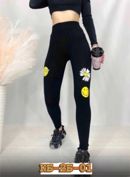 Лосины FZ2ZK0K3