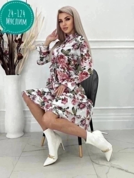 Платье 1JJJZ1Z2