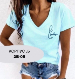 Футболка 4KFJZVV2
