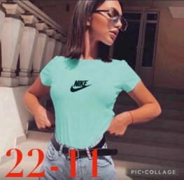 Футболка 1JFZ4VV9